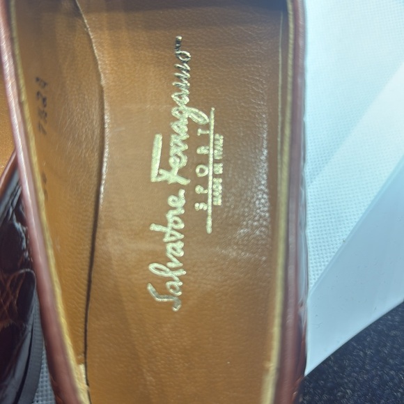 Salvatore Ferragamo Loafers - Picture 3 of 8